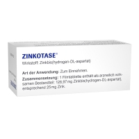 ZINKOTASE