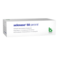 selenase 50 peroral