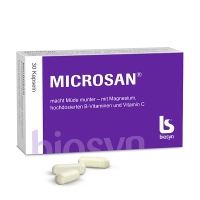 MICROSAN