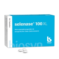 selenase 100 XL