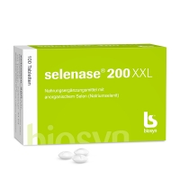 selenase 200 XXL