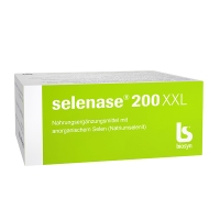 selenase 200 XXL
