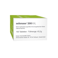 selenase 200 XXL