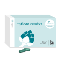 myflora comfort 30 Kapseln