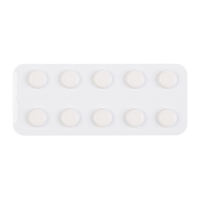 FOLSÄURE biosyn - 100 Tabletten