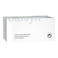 FOLSÄURE biosyn - 100 Tabletten