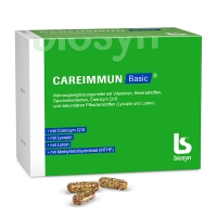 CAREIMMUN Basic 90 Kapseln